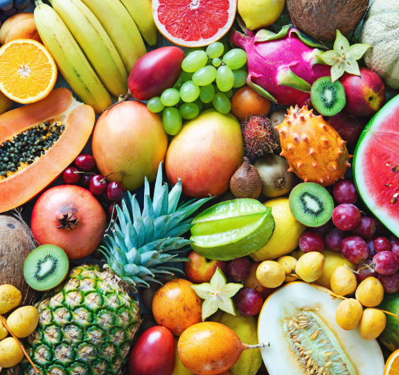 We grow fresh, organic produce using clean methods that protect nature, healthy food.