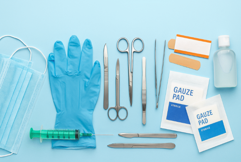 We grow fresh, organic produce using clean methods that protect nature, healthy food.