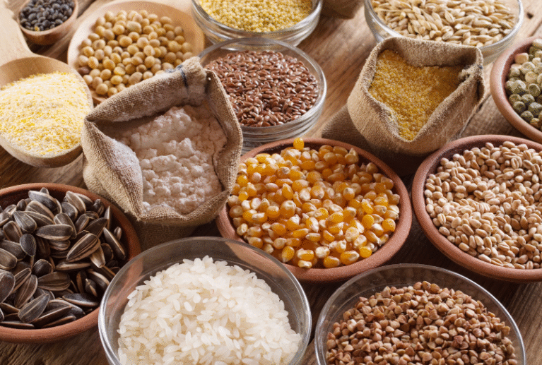 We grow fresh, organic produce using clean methods that protect nature, healthy food.