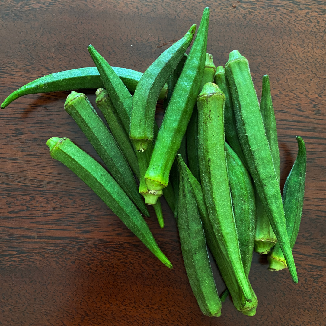 Okra (Lady Finger )