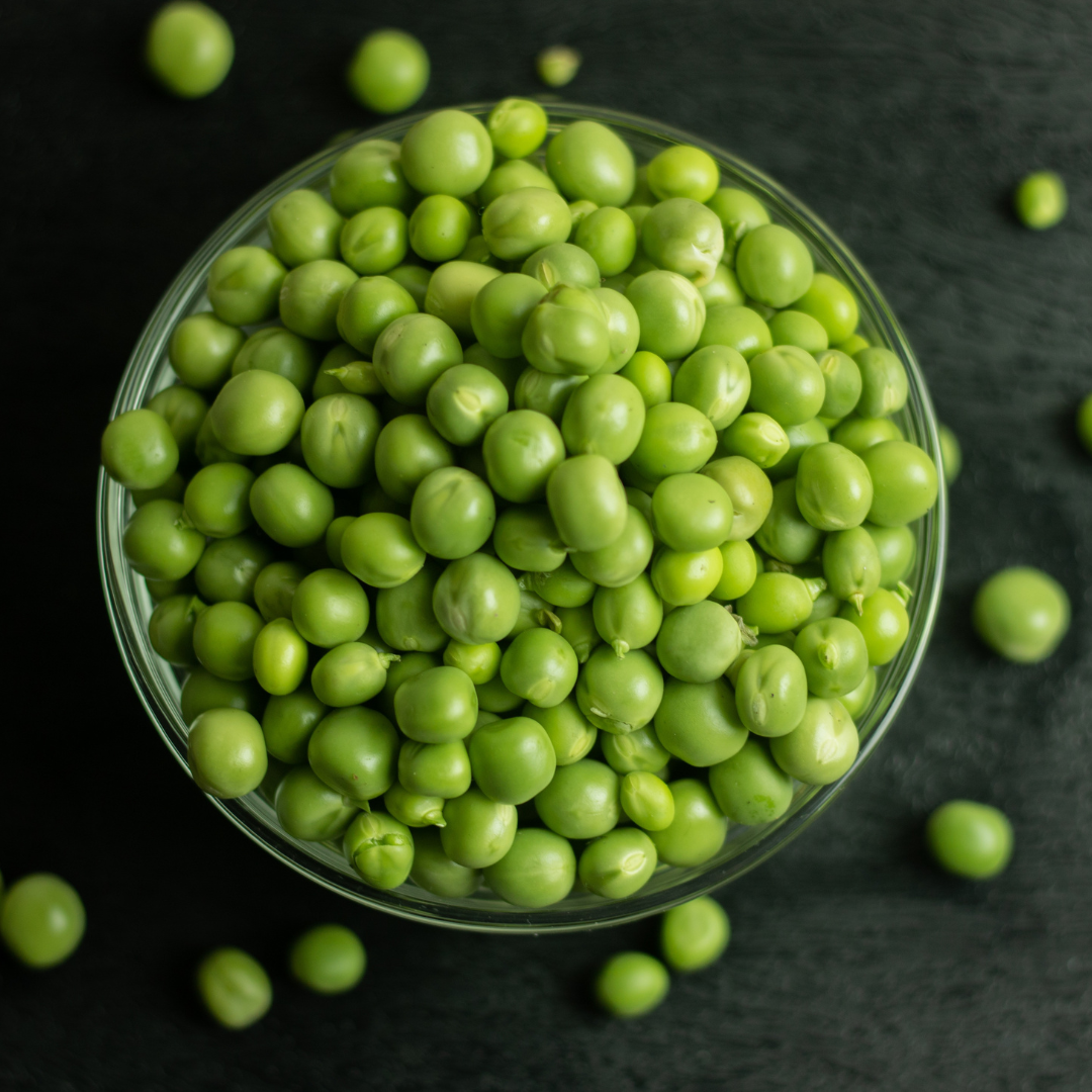 Peas