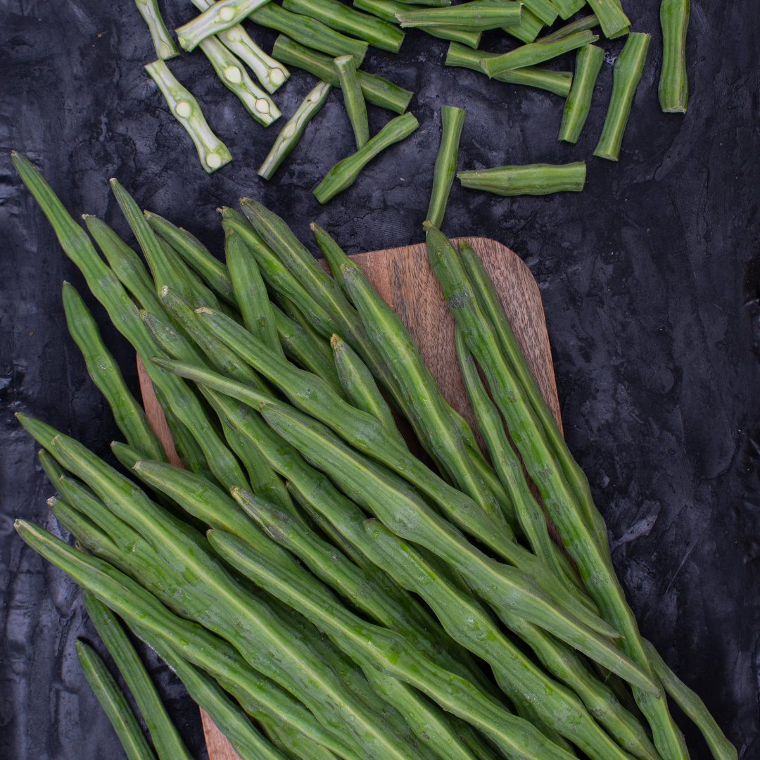 Drumsticks (Moringa)