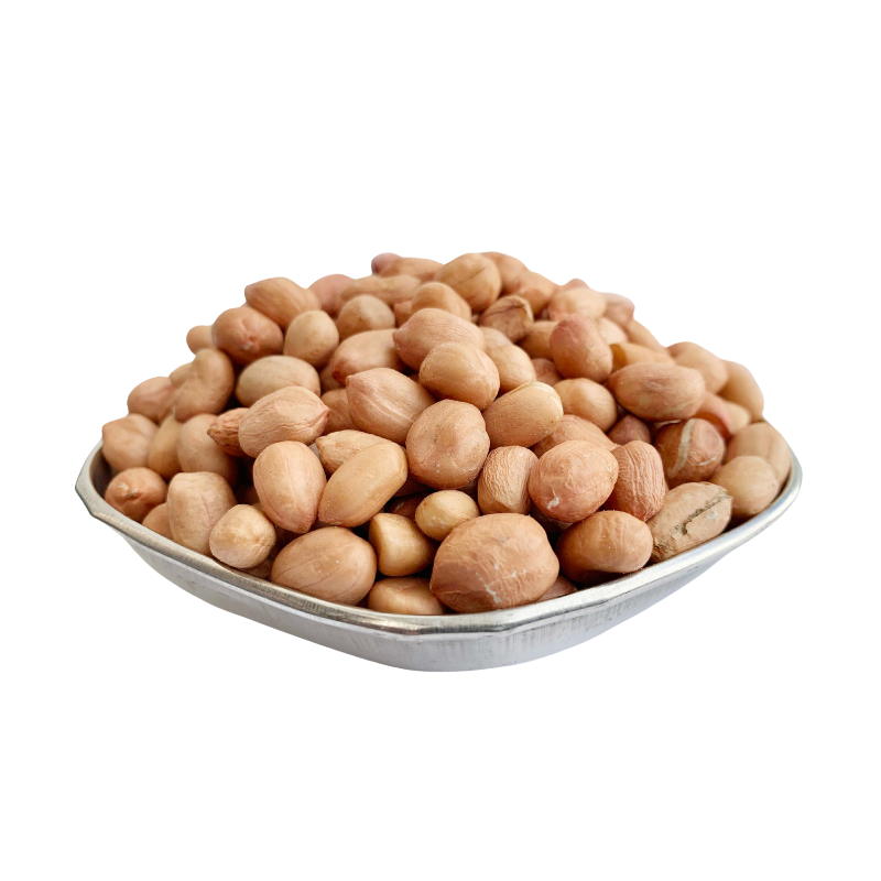 Java Peanuts
