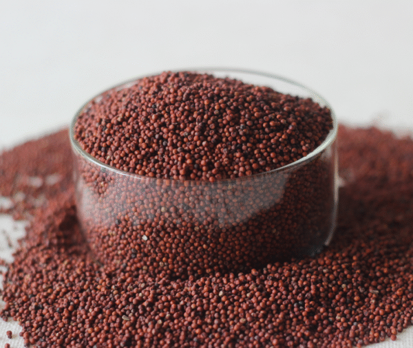 Ragi (Finger Millet)
