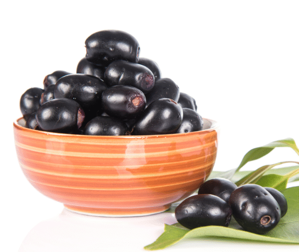 Jamun (Black Plum)