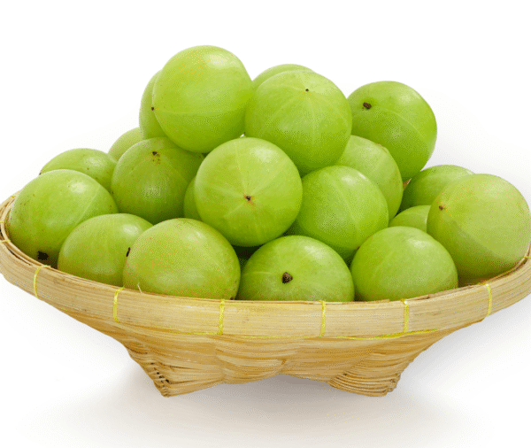 Amla (Indian Gooseberry)